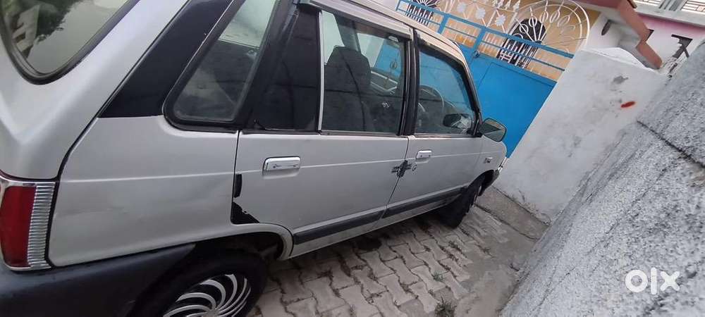 Maruti Suzuki 800 2008 Petrol Well Maintained