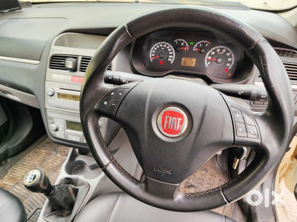 Fiat Punto Emotion Pack 1.3, 2013, Diesel