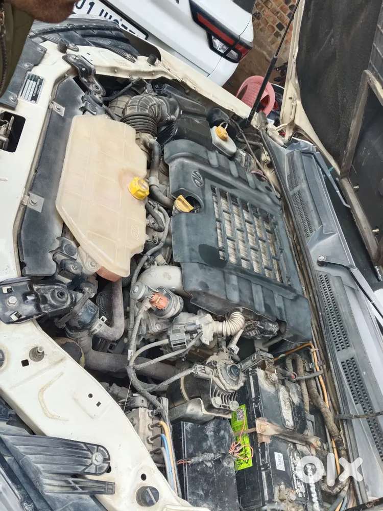 Mahindra Be 6 2021 Diesel