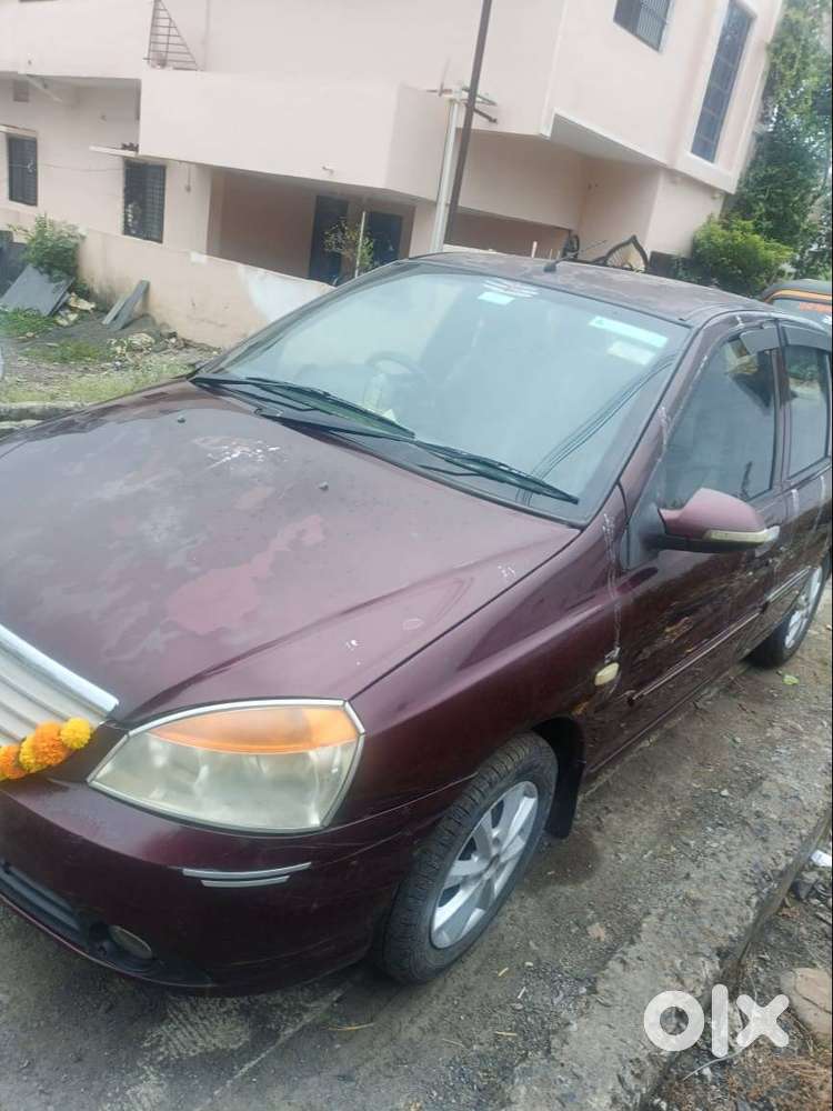 Tata Indigo Ecs Good Condition