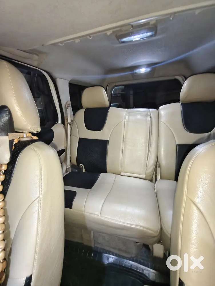 Tata Safari Storme 2015 Diesel Well Maintained