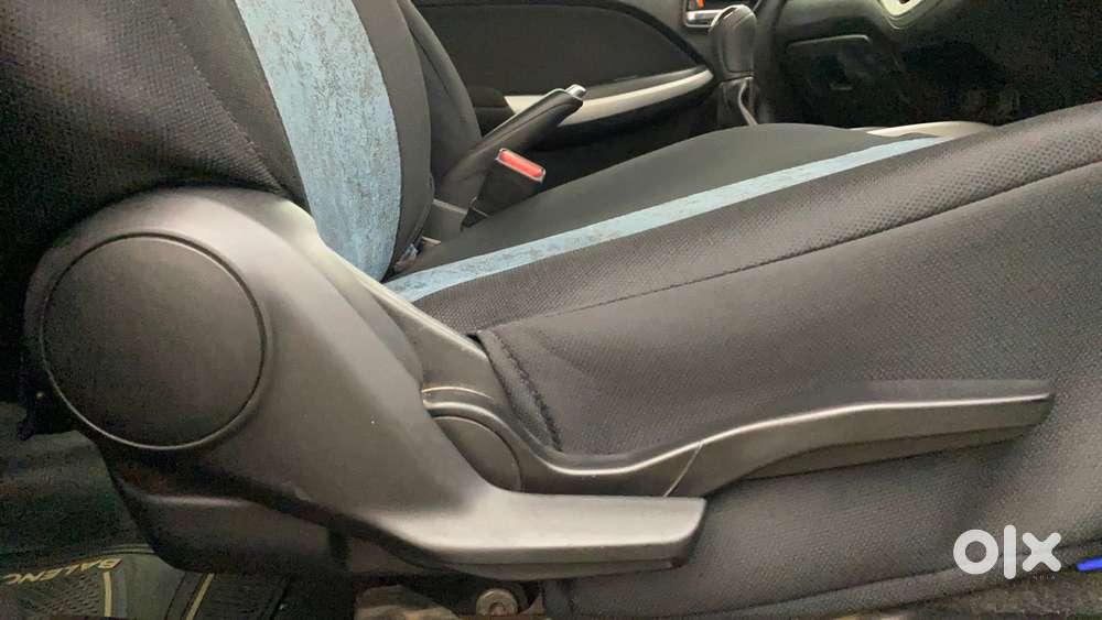 Maruti Suzuki Baleno 1.3 Alpha, 2017, Diesel