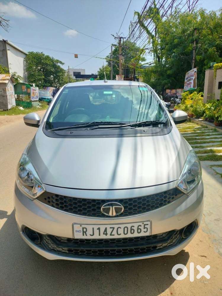 Tata Tiago 1.05 Revotorq Xe, 2018, Petrol