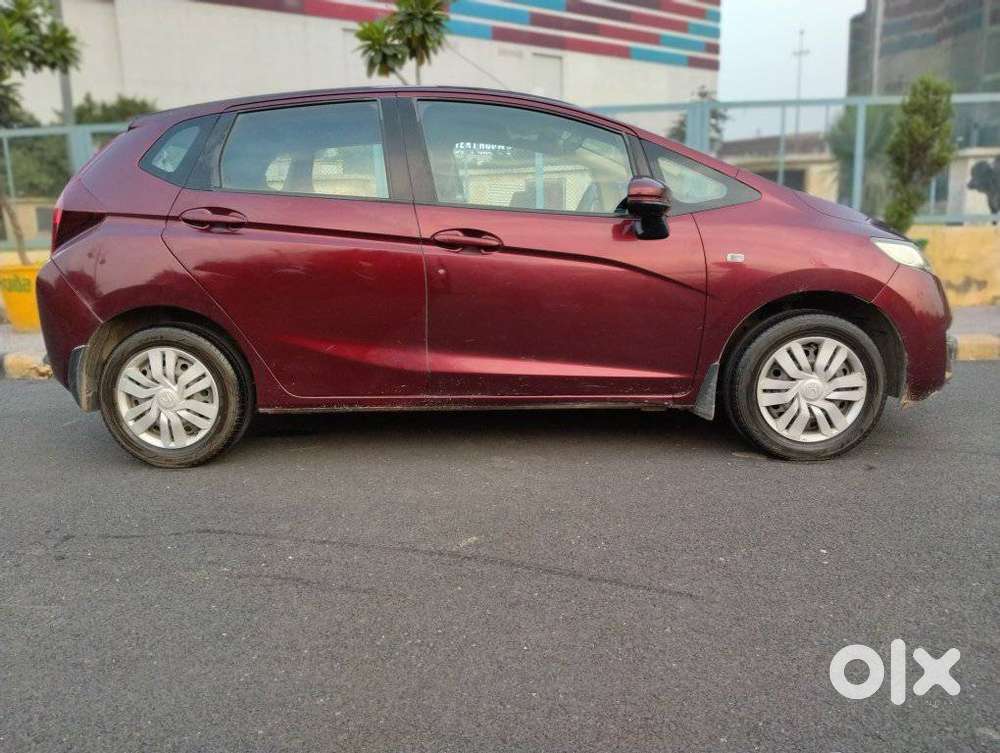 Honda Jazz, 2017, Petrol