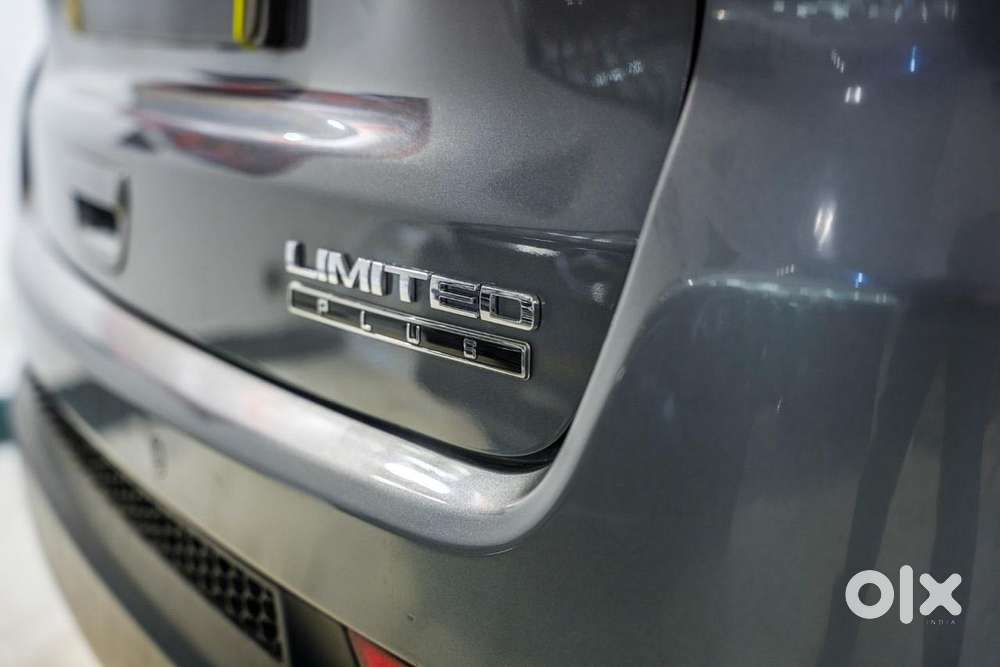 Jeep Compass 2.0 Limited Plus, 2019, Petrol