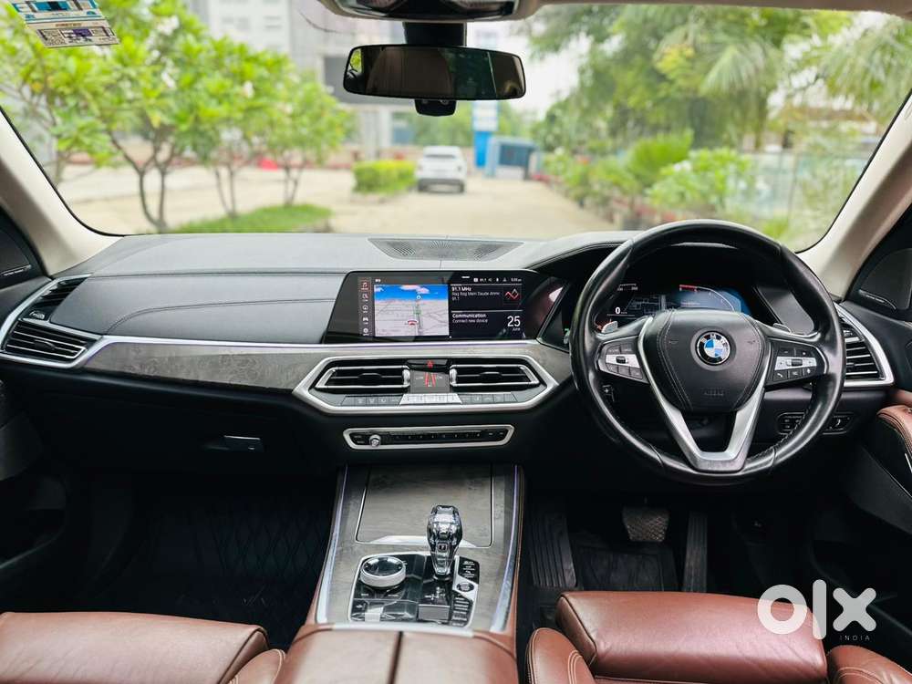 Bmw X5 Xdrive 30d Xline, 2020, Diesel