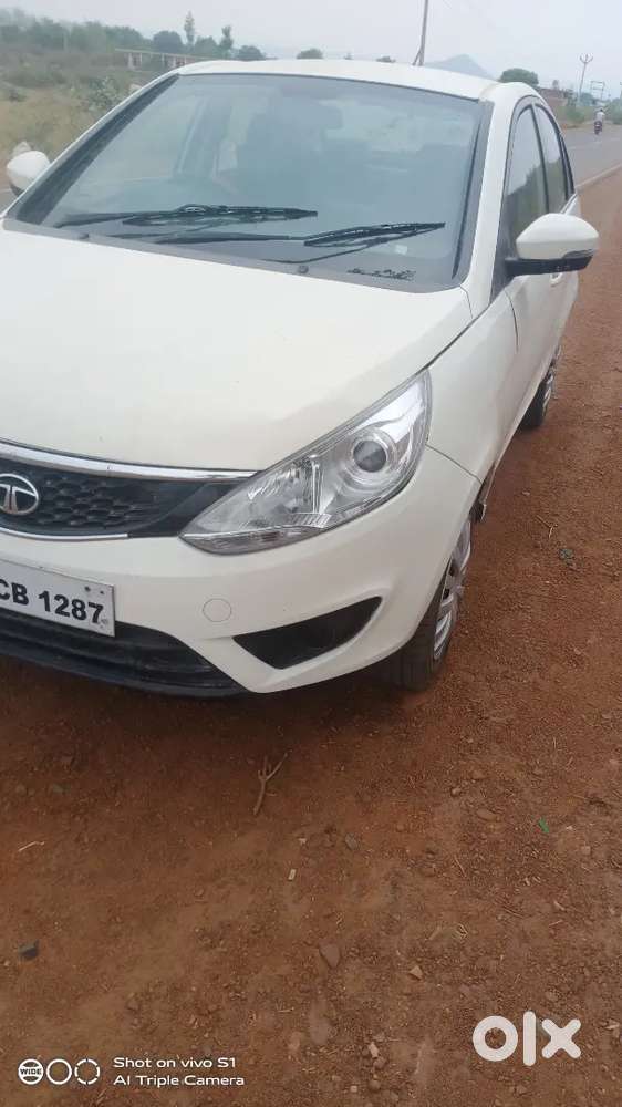 Tata Zest Diesel Top Modal 
2016
Owner 1 
New Insurance 
New Betri