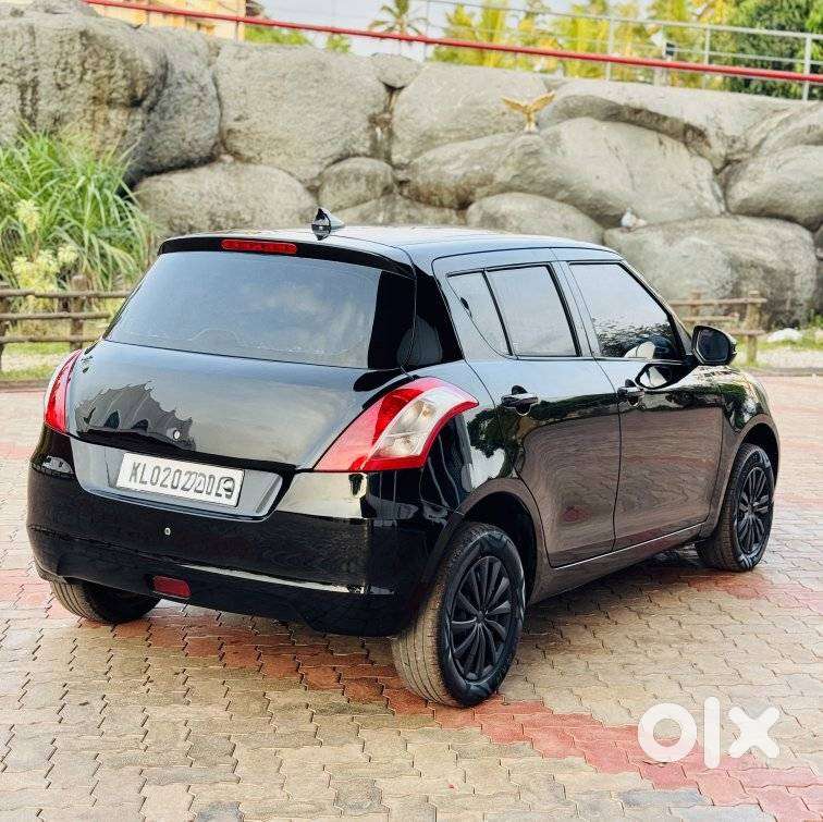 Maruti Suzuki Swift 2011-2014 Vdi, 2012, Diesel