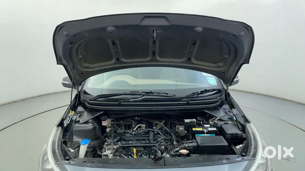 Hyundai Elite I20 Sportz Plus, 2020, Petrol