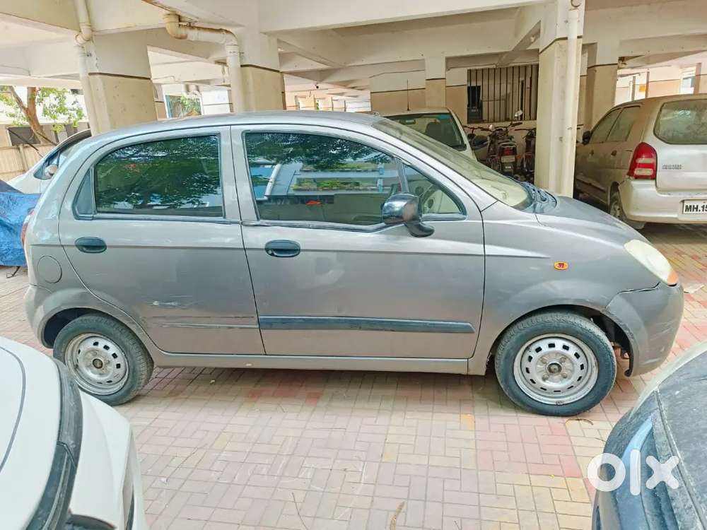 Chevrolet Spark 2012 Rs 80000