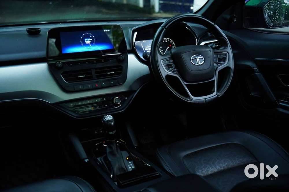 Tata Harrier Xza Plus At, 2022, Diesel