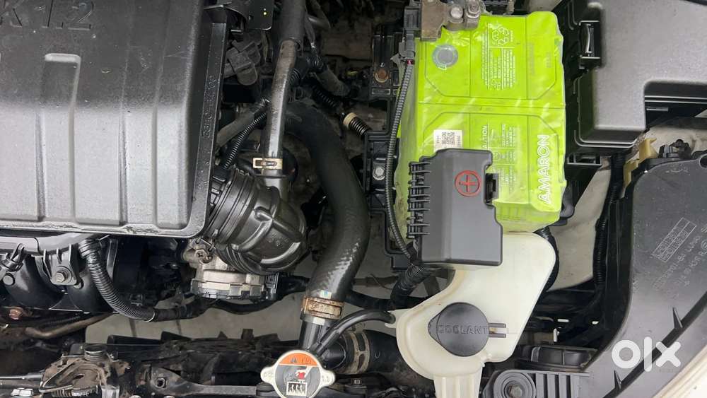 Hyundai Grand I10 1.2 Kappa Magna, 2019, Petrol