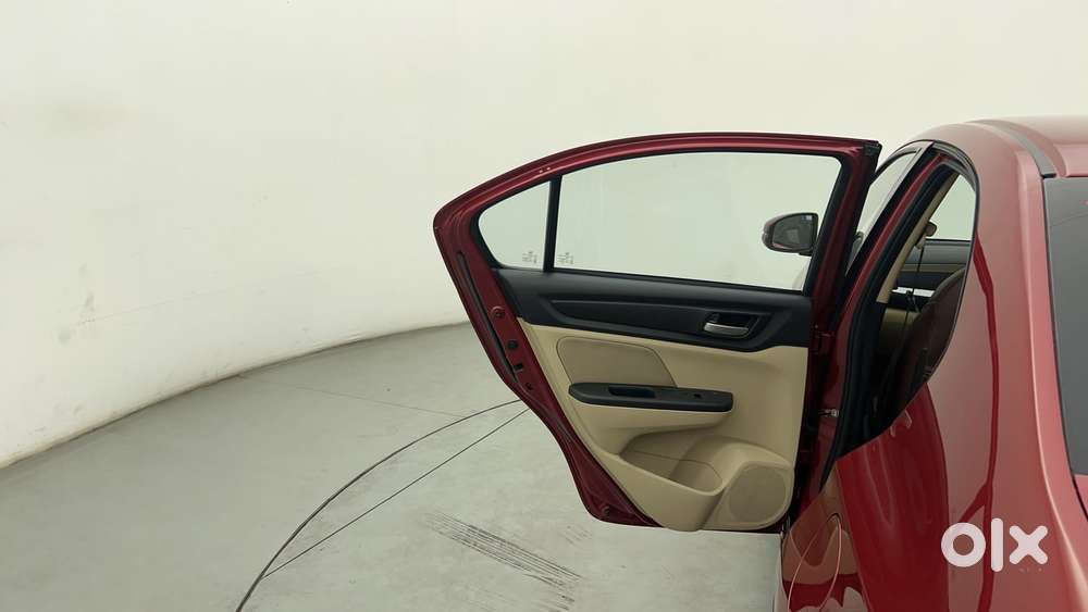 Honda Amaze Vx 1.2 Petrol Mt, 2024, Petrol