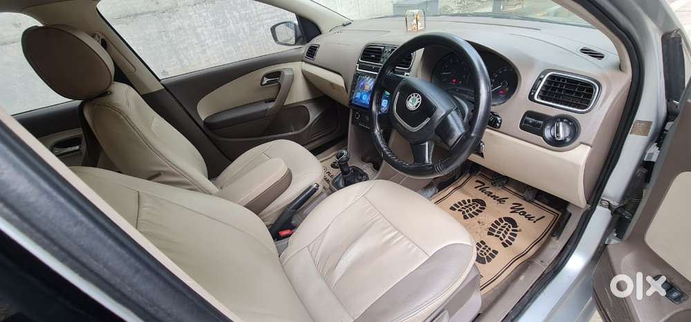 Skoda Rapid, 2012, Petrol