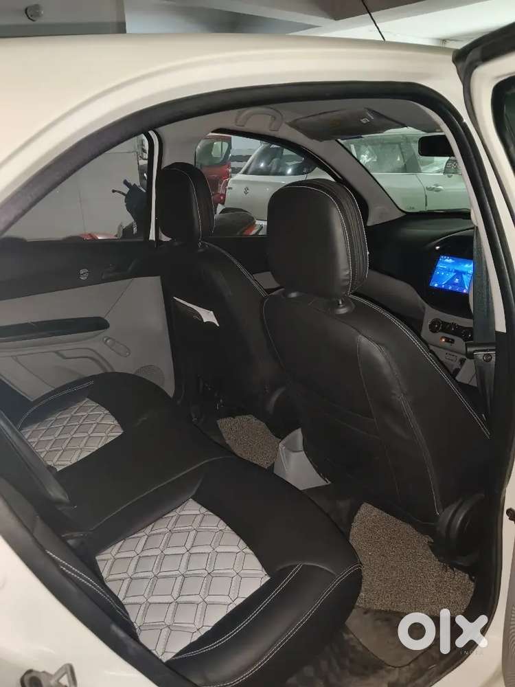 Tata Tiago Revotron 2024 Year Car