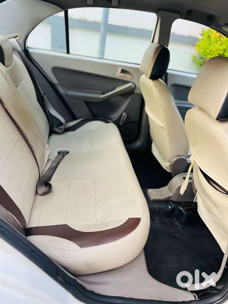 Tata Manza Aura Plus Quadrajet Bs Iv, 2010, Diesel