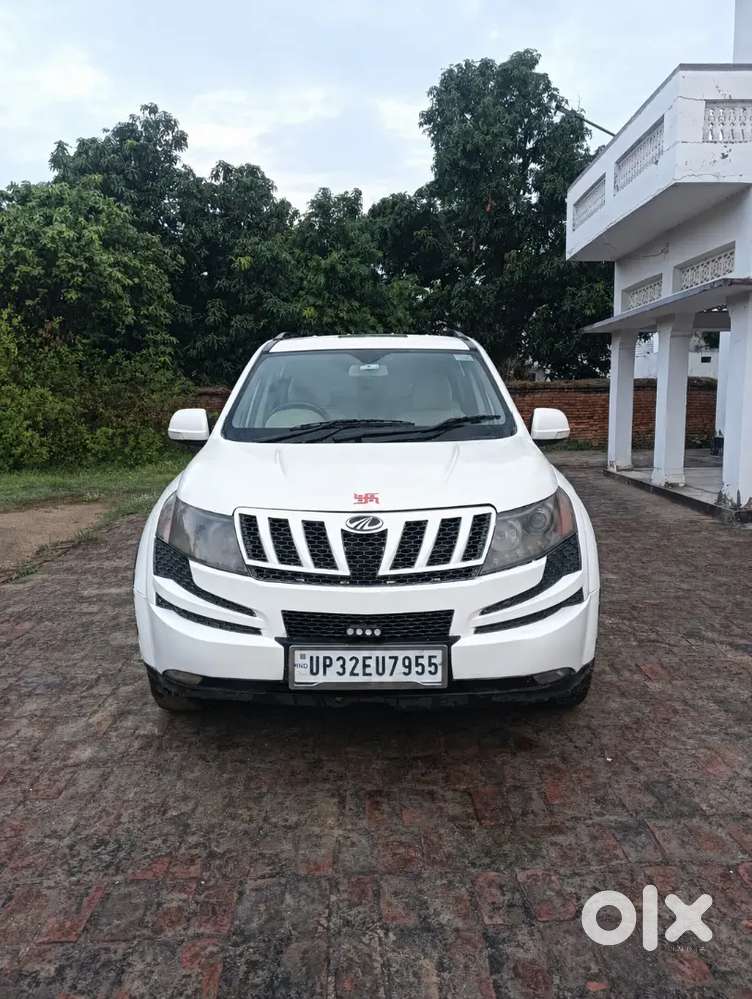 Mahindra Xuv500 2013 Diesel Well Maintained Condition