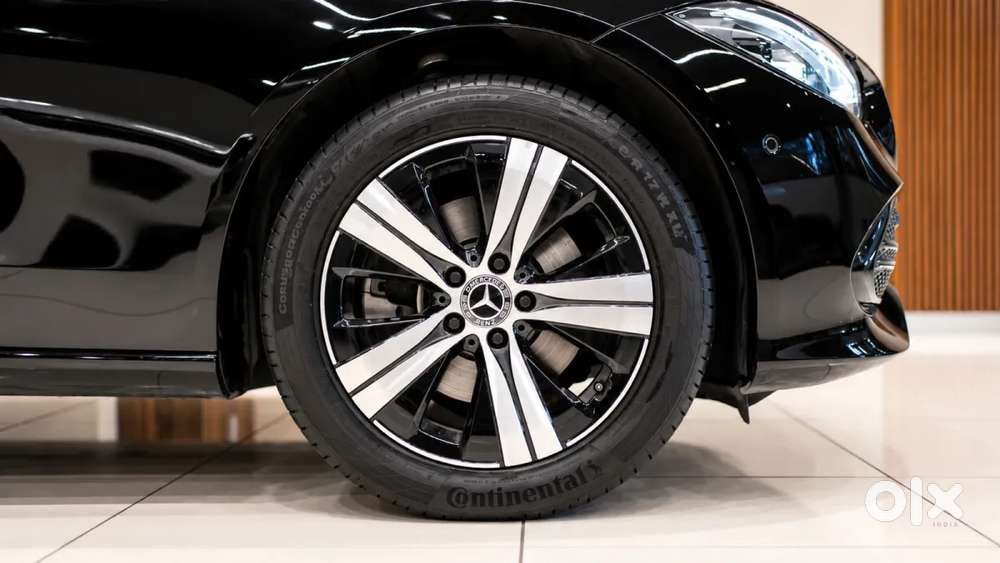 Mercedes-benz C-class C 220d, 2024, Diesel