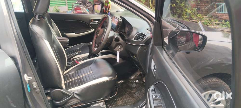 Maruti Suzuki Baleno Delta, 2016, Petrol
