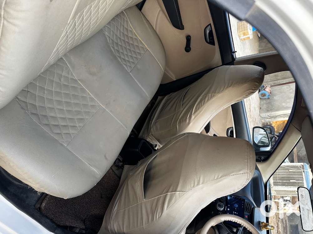 Hyundai Eon Sportz Petrol 2013