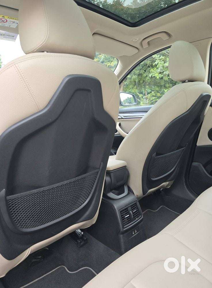 Bmw X1 2.0 Sdrive20i Xline, 2022, Petrol