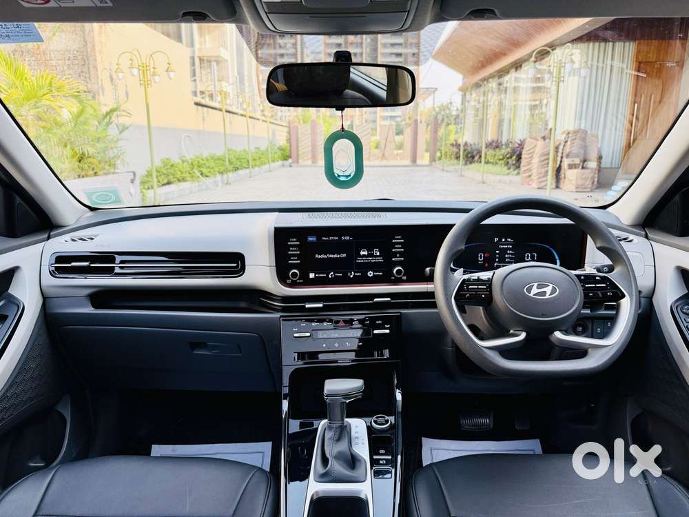 Hyundai Creta S Plus 1.5 Diesel Knight, 2025, Diesel