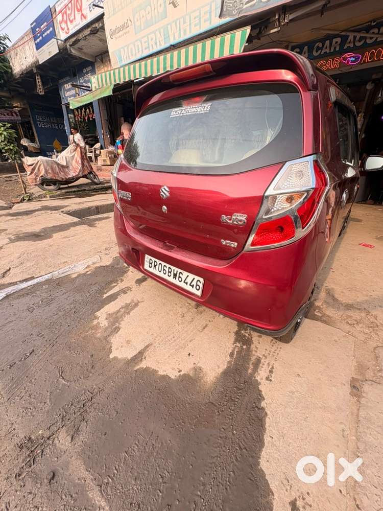 Maruti Suzuki Alto K10 2019 Petrol 46185 Km Driven