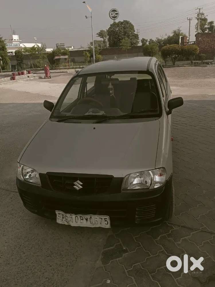Maruti Suzuki Alto 800 2006