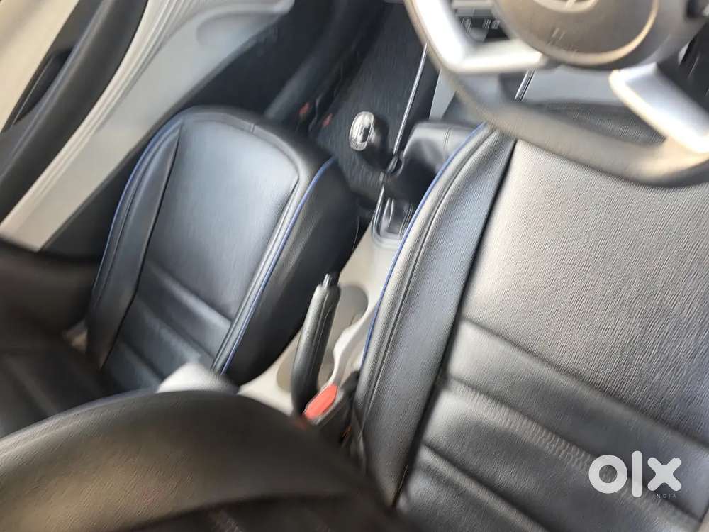 Hyundai I20 2024