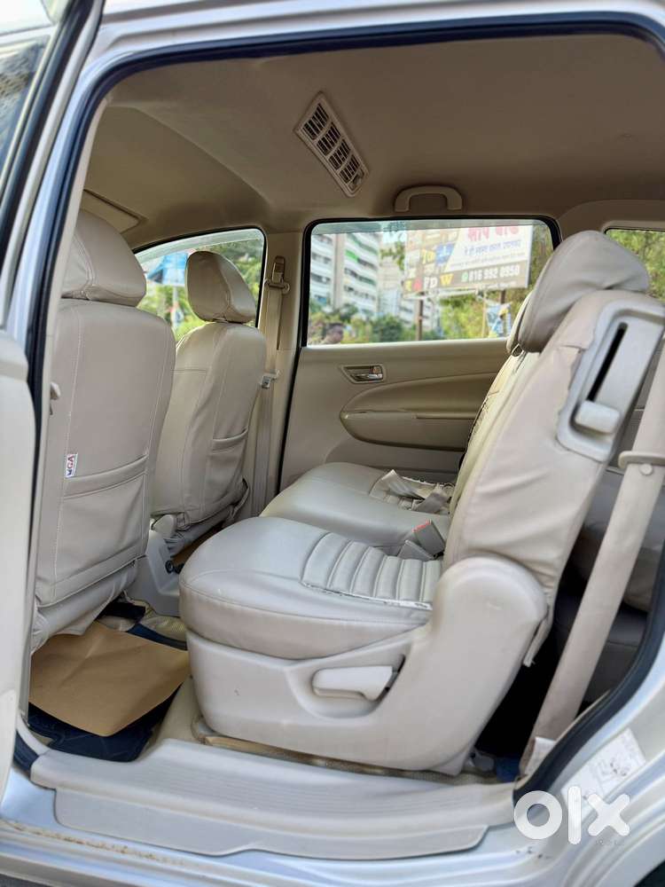 Maruti Suzuki Ertiga Vdi Shvs, 2017, Diesel