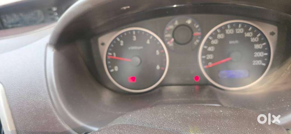 Hyundai I20 2012-2014 Magna Optional 1.2, 2011, Diesel