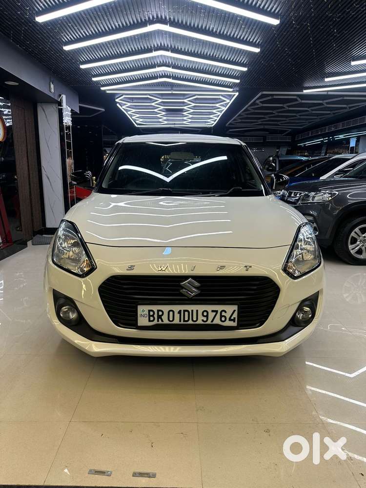 Maruti Suzuki Swift Amt Zdi, 2018, Diesel