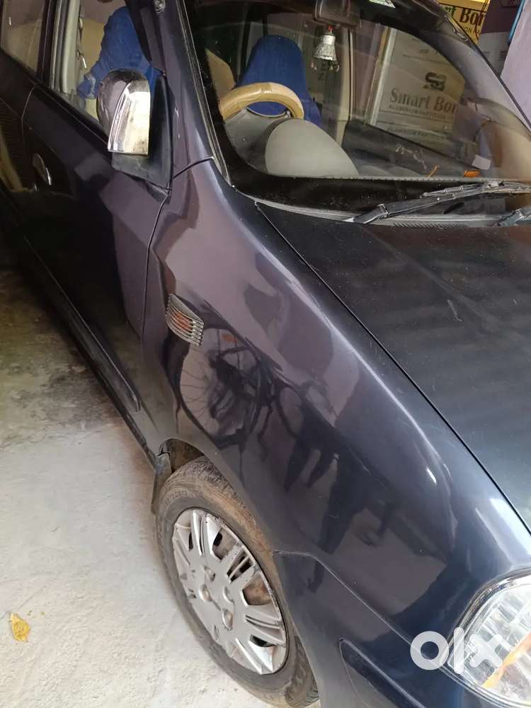 Santro Zing In Good Condition For Sale