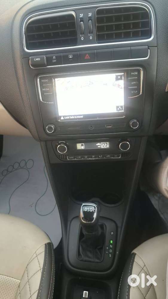 Skoda Rapid 1.6 Ambition Plus Tdi At, 2019, Diesel