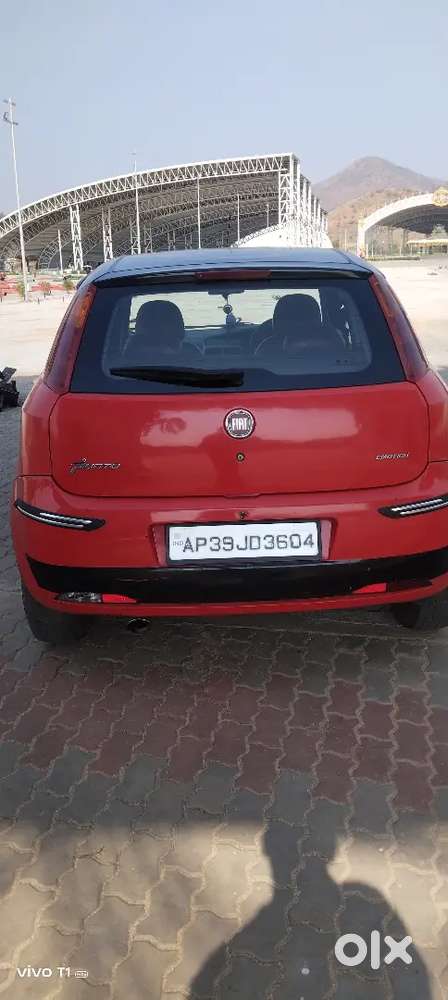 Suspension Front And Back