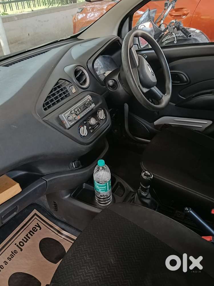 Datsun Redi Go 2019 Limited Petrol Manual