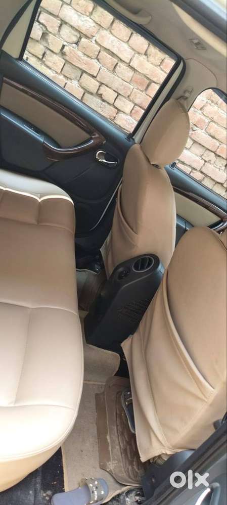 Renault Duster 2013 Diesel (110 Ps)  2nd Owner  Clean Interior