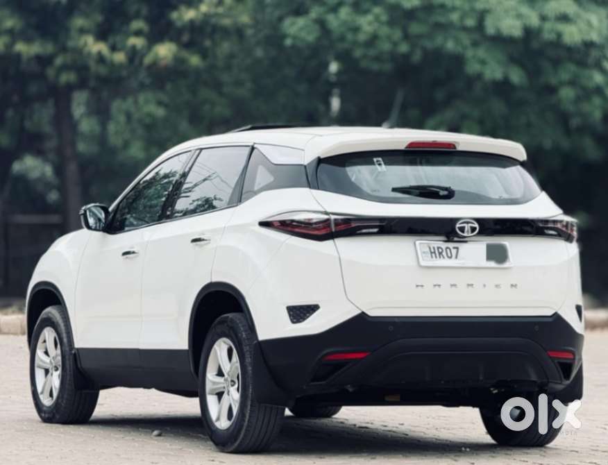 Tata Harrier Xt+, 2022, Diesel