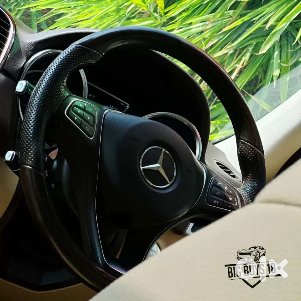 Mercedes-benz Gle 350 D, 2018, Diesel
