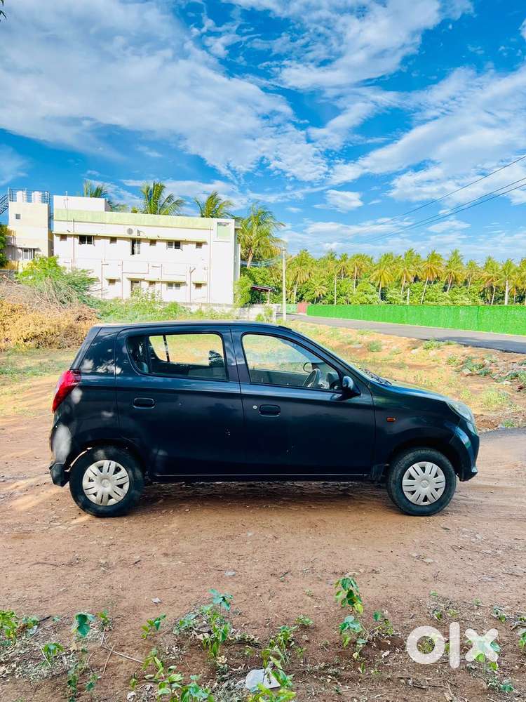 Maruti Suzuki Alto 800 Lxi, 2013, Petrol