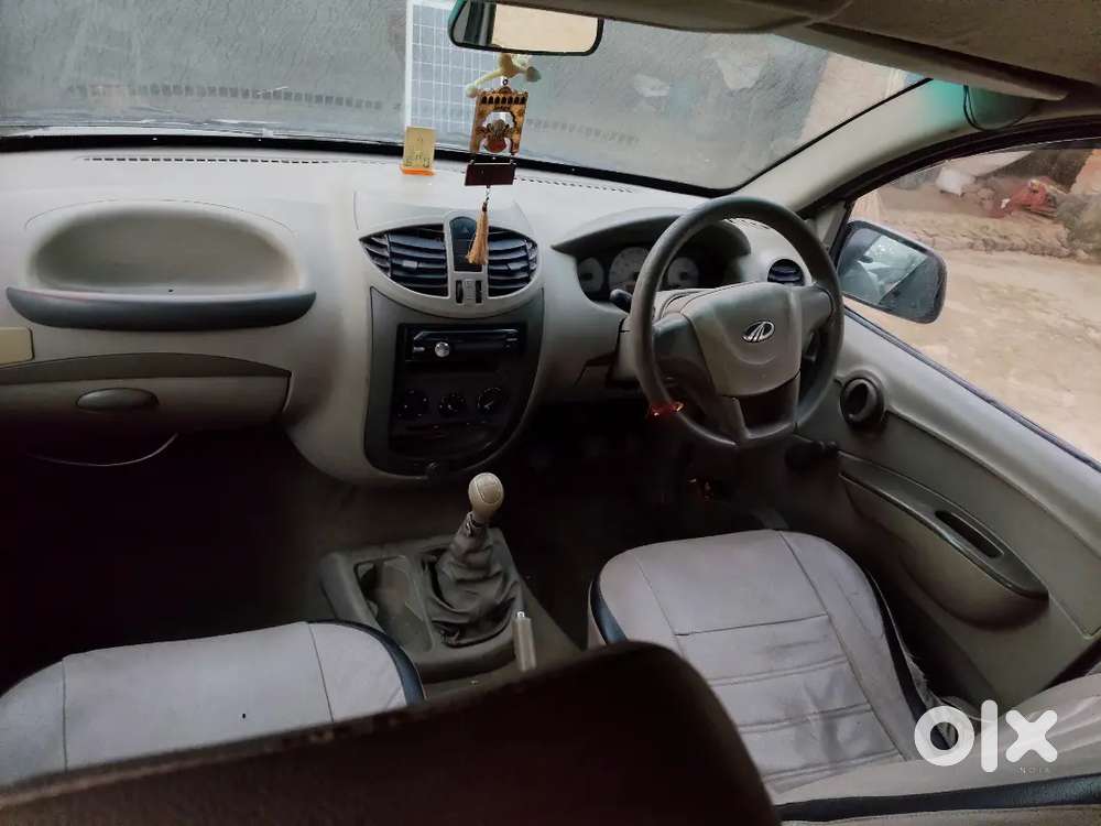 Mahindra Quanto Diesel 2014