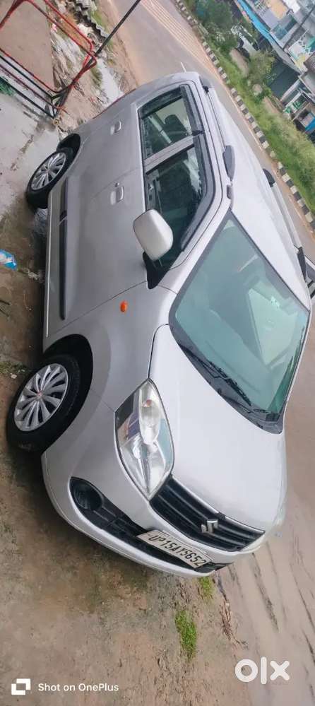 Maruti Suzuki Wagon R, 2012 मॉडल