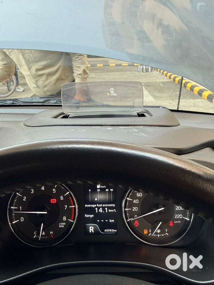 Maruti Suzuki Baleno 2023