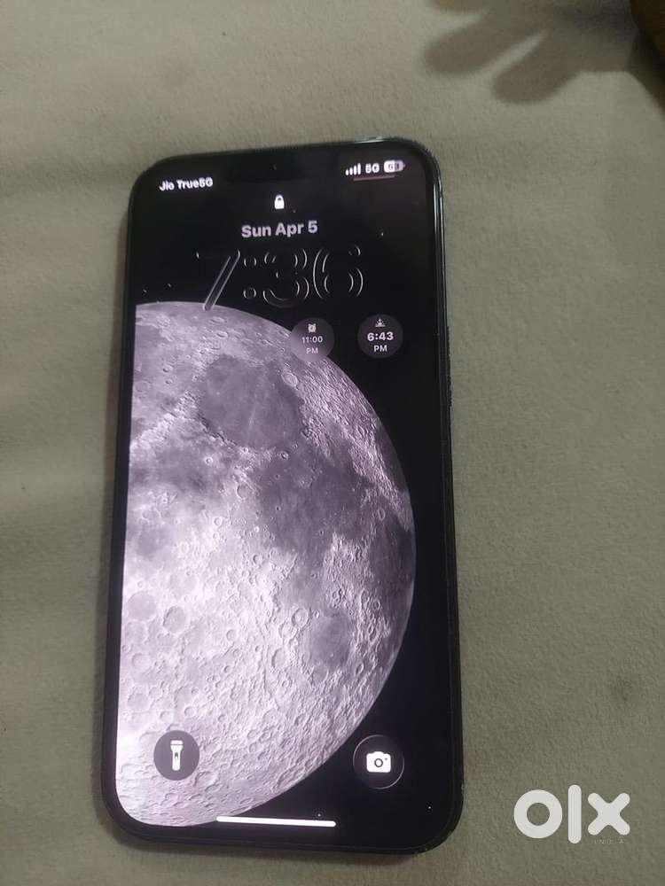 Iphone 13 in good condition
