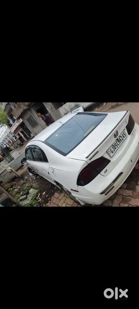 Honda Civic 2010 Cng & Hybrids Good Condition