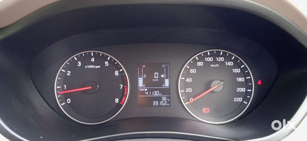 Hyundai Elite I20 Magna 1.2 Mt, 2019, Petrol