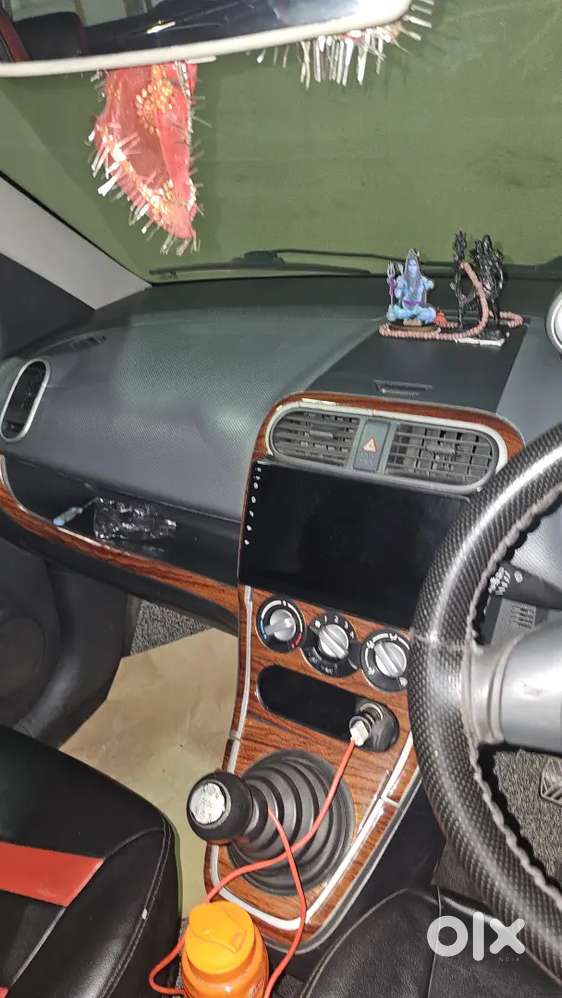 Ritz Car Vxi 2012