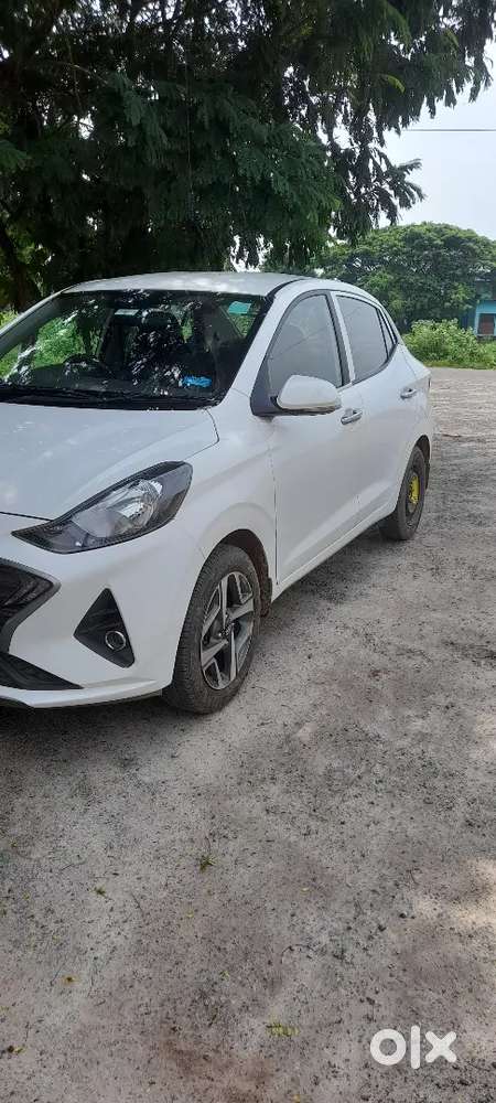 Hyundai Aura 1.2 Sx 2020