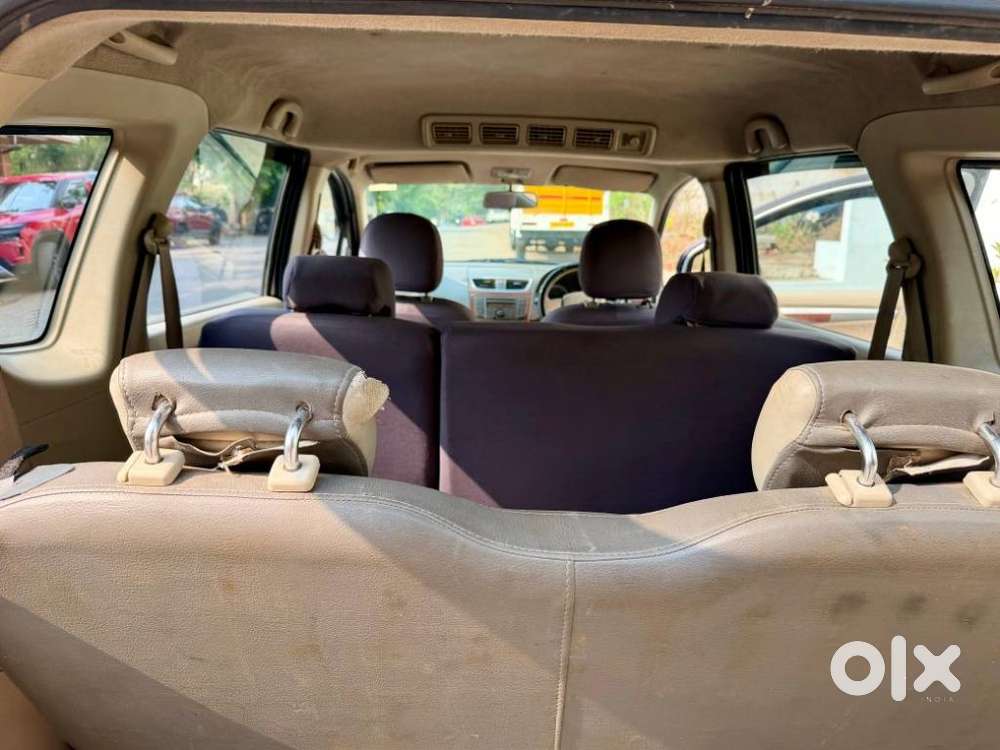 Maruti Suzuki Ertiga 2012-2015 Vdi Abs, 2013, Diesel