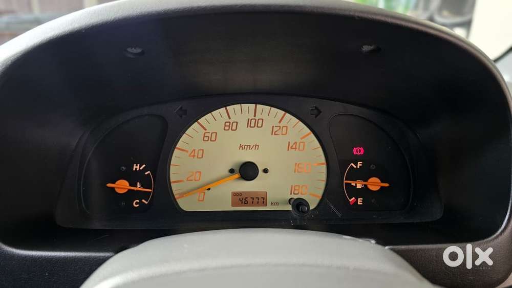 Maruti Suzuki Alto, Single Owner, 2009 Model, Kl 07, 46000kms Only